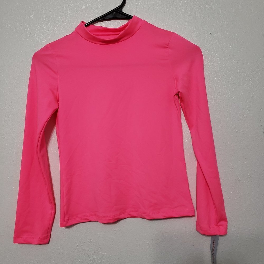 Cat & Jack Swimming Rashguard Long Sleeve